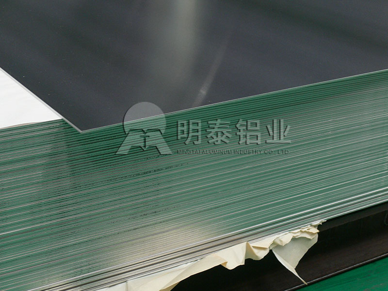 5059罐車(chē)鋁板