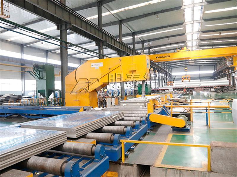 5083船用鋁板廠家批量化生產(chǎn)-價(jià)格優(yōu)惠