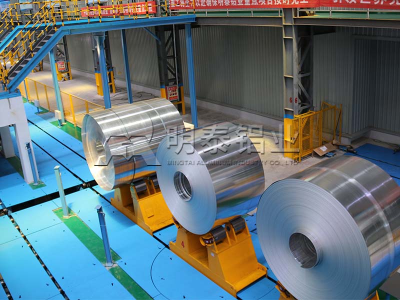 鋁制瓶蓋料3105鋁卷市場價格多少？廠家選哪個？