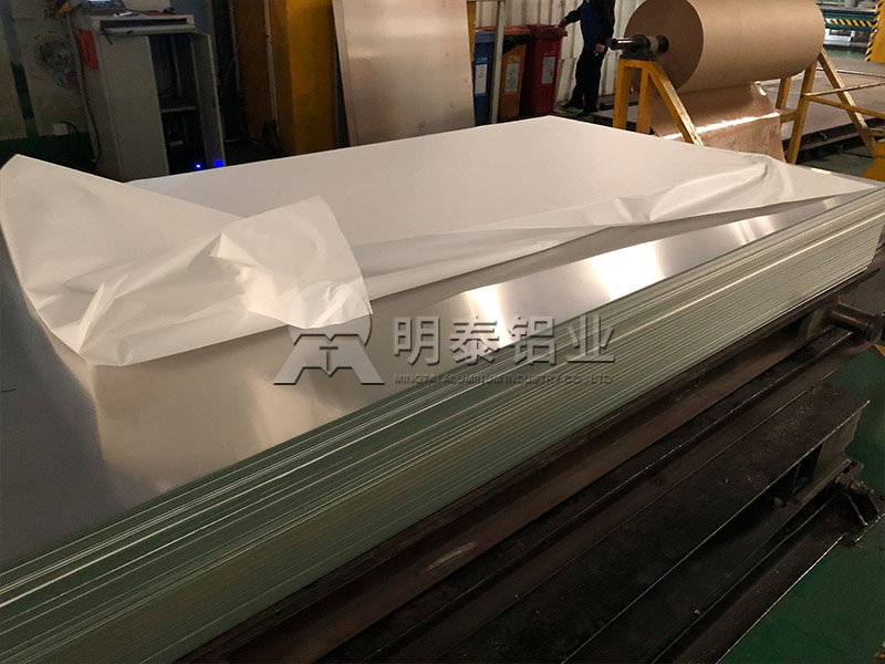 卡車儲氣筒用5083鋁板哪家值得購買？價格多少？