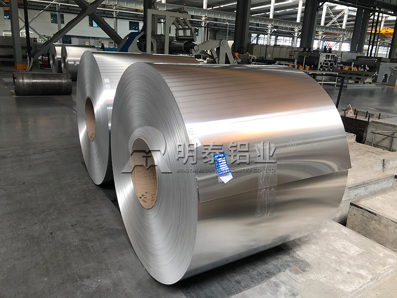 汽車發(fā)動(dòng)機(jī)隔熱罩用鋁合金有哪些類別？?jī)?yōu)勢(shì)是什么？