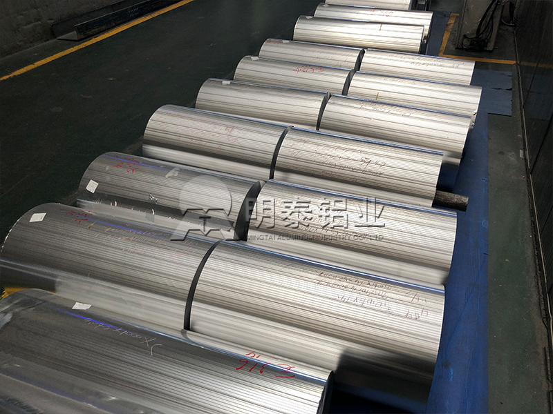 3004容器箔市場需求量大-有哪些優(yōu)點吸引用戶？