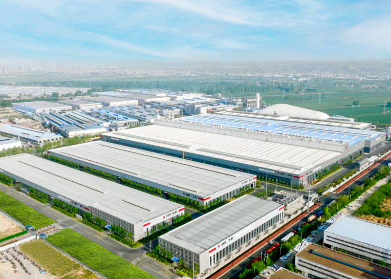 公司產銷再創(chuàng)新高！再生鋁業(yè)務領航碳中和