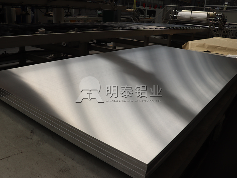 6063鋁板生產廠家：為CNC加工件提供優(yōu)質原材料供應